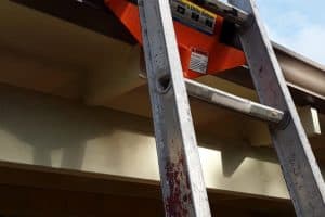 The little ladder helper