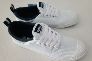 Volley roofing shoes